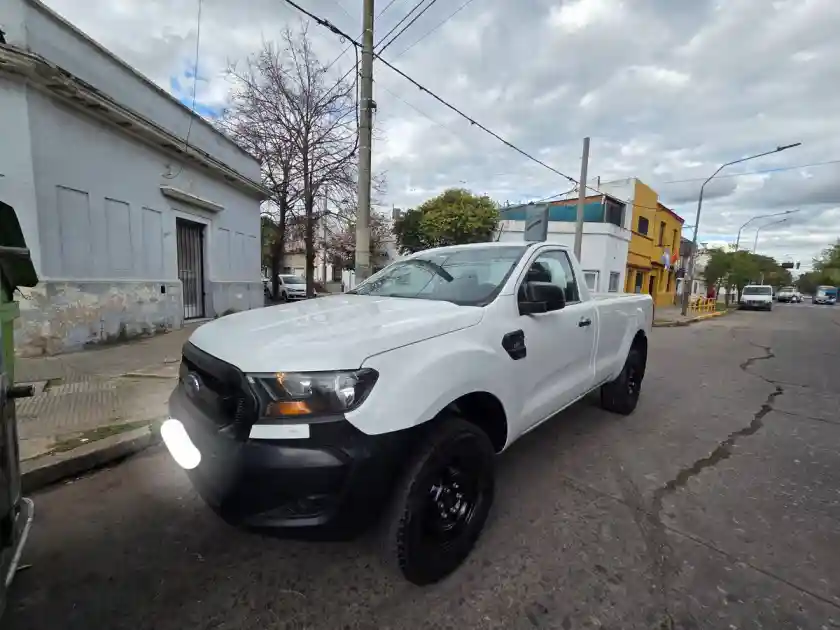 Ford Ranger 2.2 Tdi Sc 4X2 L/19 Xl  2019 - foto 2