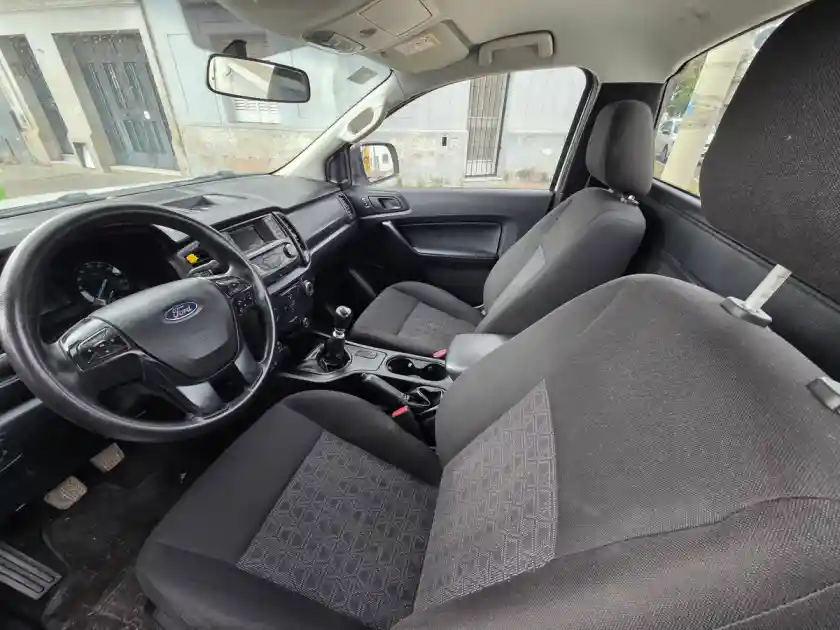 Ford Ranger 2.2 Tdi Sc 4X2 L/19 Xl  2019 - foto 3