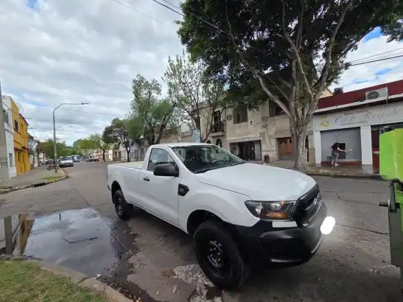 Ford Ranger 2.2 Tdi Sc 4X2 L/19 Xl  2019 - foto 5