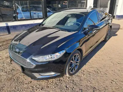 FORD MONDEO 2.0 SEL ECOBOOST AUT 2017 - foto 1
