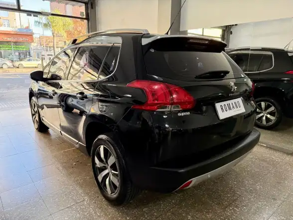 Peugeot 2008 1.6 Sport Thp  2018 - foto 5