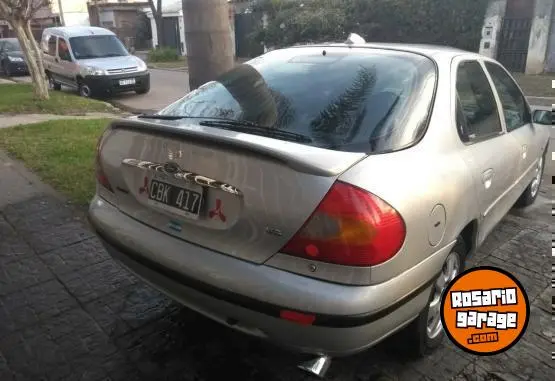 Ford Mondeo V6 24 V, 2.5Cc  2000 - foto 2