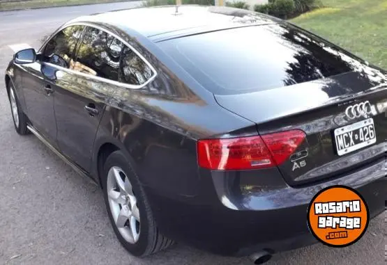 Audi A5 Sportback  2013 - foto 4