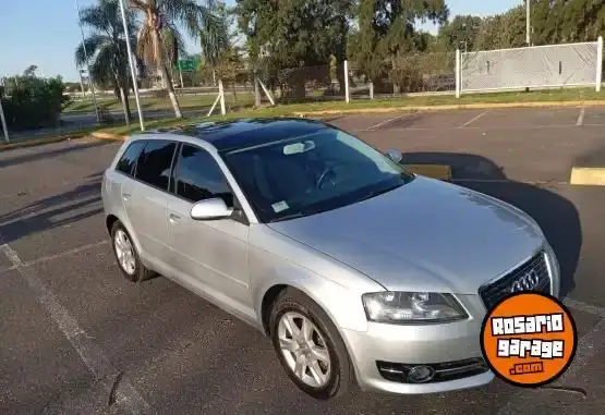 Audi A3 1.8 Tfsi Sportback  2013 - foto 1