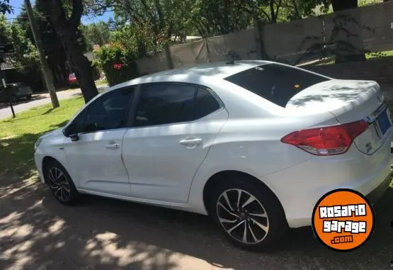Citroën C4 Lounge 1.6 Sport  2016 - foto 2