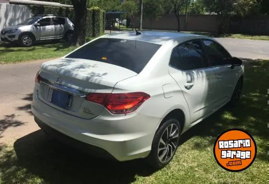 Citroën C4 Lounge 1.6 Sport  2016 - foto 5