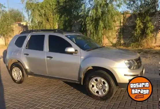 Renault Duster  2017 - foto 1
