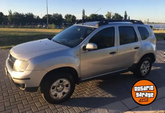 Renault Duster  2017 - foto 2