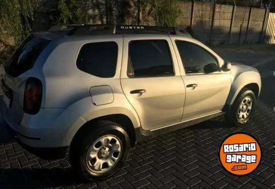 Renault Duster  2017 - foto 3