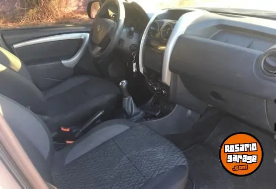 Renault Duster  2017 - foto 4
