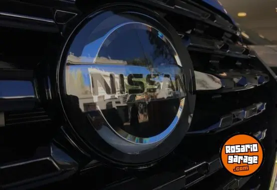Nissan Kicks Exclusive Cvt  2026 - foto 4