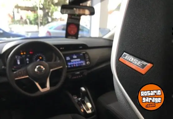 Nissan Kicks Exclusive Cvt  2026 - foto 5