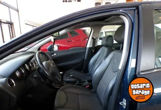 Peugeot 408 Allure Plus  2015 - foto 5