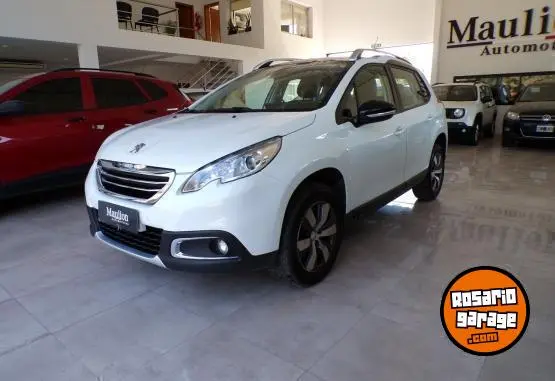 Peugeot 2008 Sport  2008 - foto 1