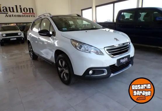 Peugeot 2008 Sport  2008 - foto 2