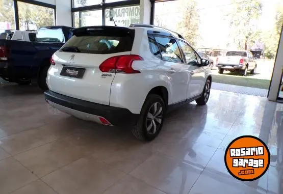 Peugeot 2008 Sport  2008 - foto 3