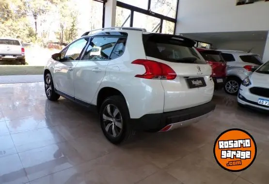 Peugeot 2008 Sport  2008 - foto 4