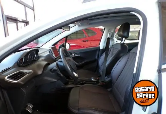 Peugeot 2008 Sport  2008 - foto 5