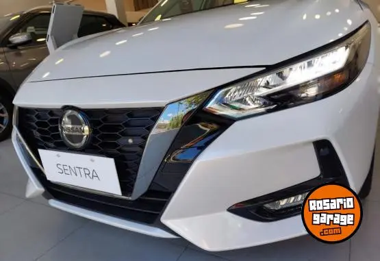 Nissan New Sentra Sr Cvt 2.0  2026 - foto 2