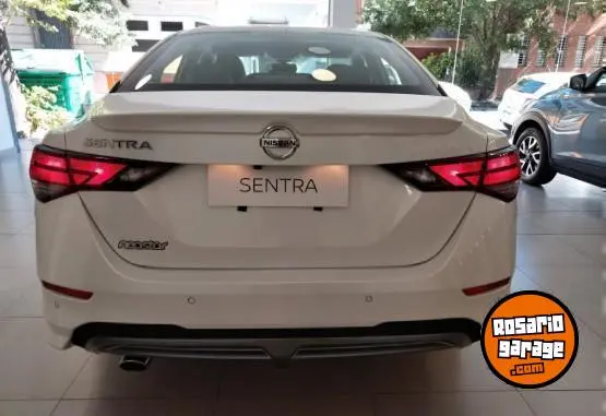 Nissan New Sentra Sr Cvt 2.0  2026 - foto 3