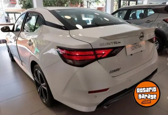 Nissan New Sentra Sr Cvt 2.0  2026 - foto 4