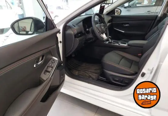 Nissan New Sentra Sr Cvt 2.0  2026 - foto 5
