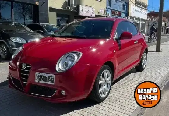 Alfa Romeo Mito  2014 - foto 1