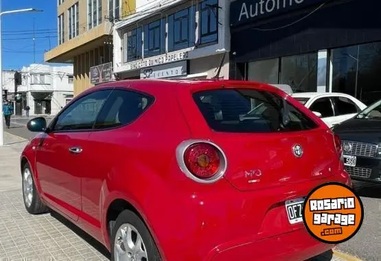Alfa Romeo Mito  2014 - foto 2