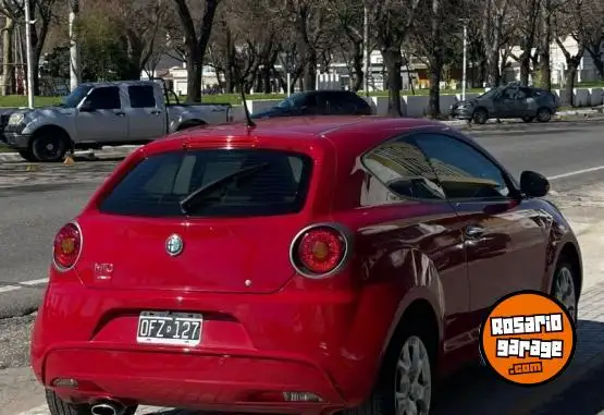 Alfa Romeo Mito  2014 - foto 3