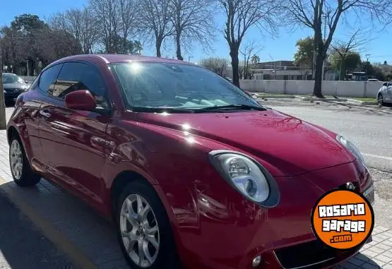 Alfa Romeo Mito  2014 - foto 4
