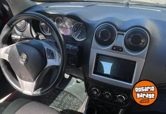 Alfa Romeo Mito  2014 - foto 5
