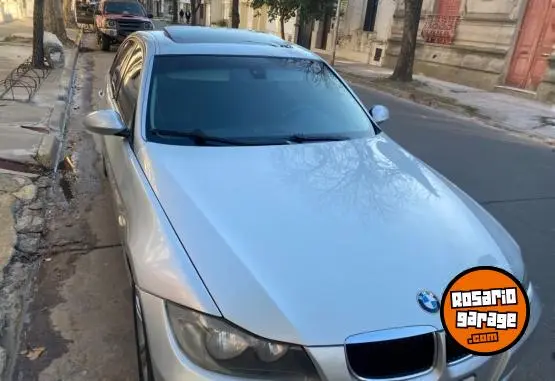 Bmw 320  2007 - foto 1