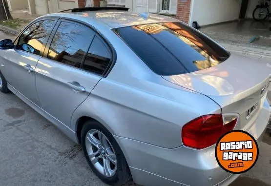 Bmw 320  2007 - foto 2