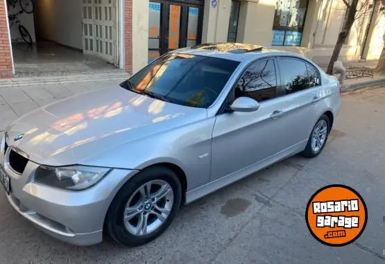 Bmw 320  2007 - foto 3