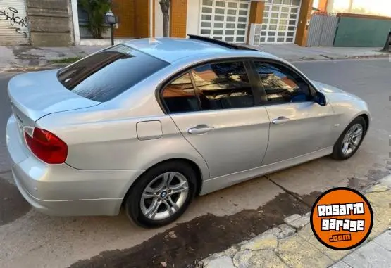 Bmw 320  2007 - foto 4