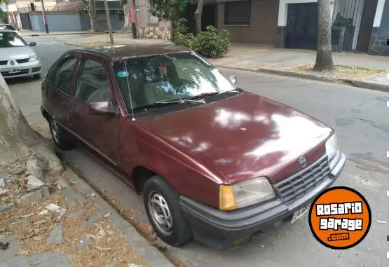 Chevrolet Kadett  1994 - foto 1