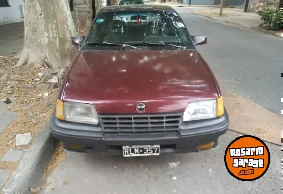 Chevrolet Kadett  1994 - foto 2