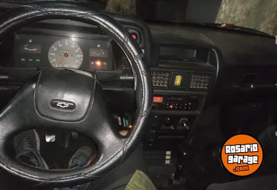 Chevrolet Kadett  1994 - foto 3