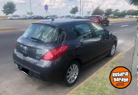 Peugeot 308 Hdi  2014 - foto 2