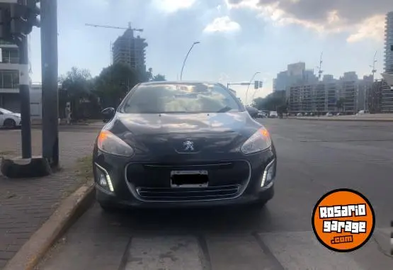 Peugeot 308 Hdi  2014 - foto 3