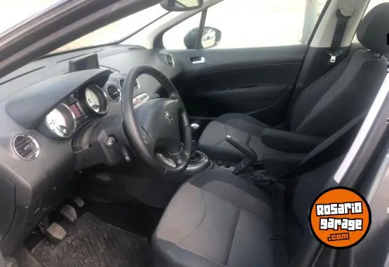 Peugeot 308 Hdi  2014 - foto 4