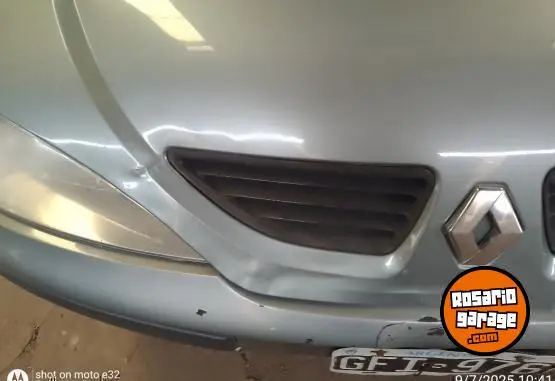 Renault Megane  2007 - foto 3