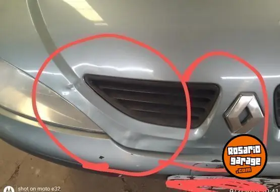 Renault Megane  2007 - foto 4