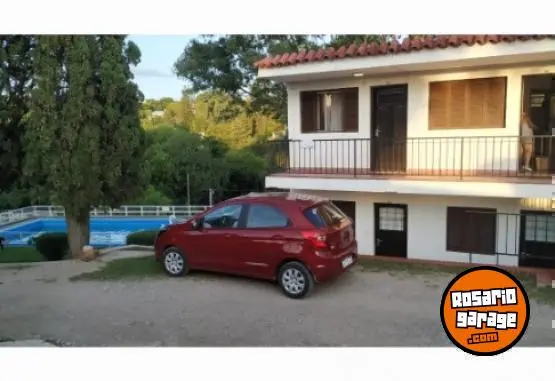 Ford Ka 1.5  2017 - foto 3