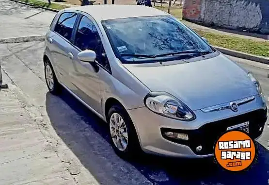 Fiat Atractive  2013 - foto 1