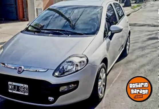 Fiat Atractive  2013 - foto 2