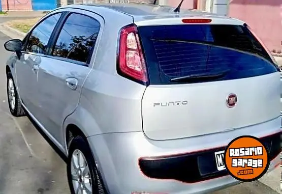 Fiat Atractive  2013 - foto 3