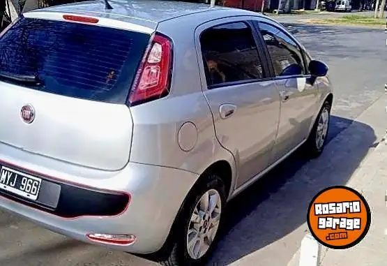 Fiat Atractive  2013 - foto 4