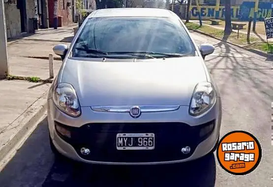 Fiat Atractive  2013 - foto 5