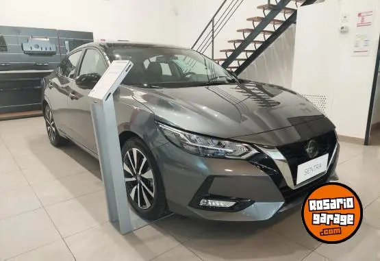 Nissan Sentra Exclusive  2026 - foto 1